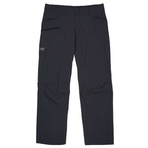 NWT Arc'teryx Men's Perimeter Pant — Black